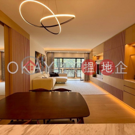 Efficient 3 bedroom with balcony & parking | For Sale