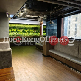 Office Unit for Rent at Circle Tower, Circle Tower 永光中心 | Wan Chai District (HKO-7230-ALHR)_0