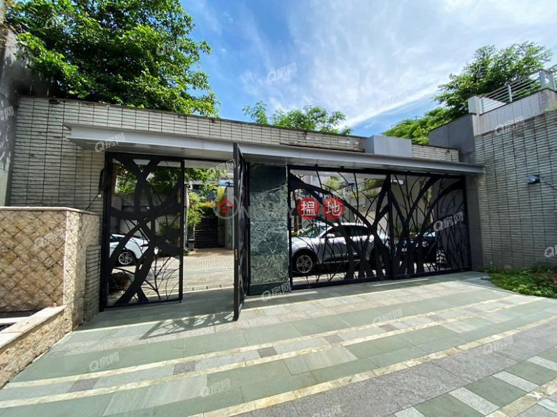 The Giverny House | 5 bedroom House Flat for Rent, Hiram\'s Highway | Sai Kung | Hong Kong, Rental, HK$ 238,000/ month