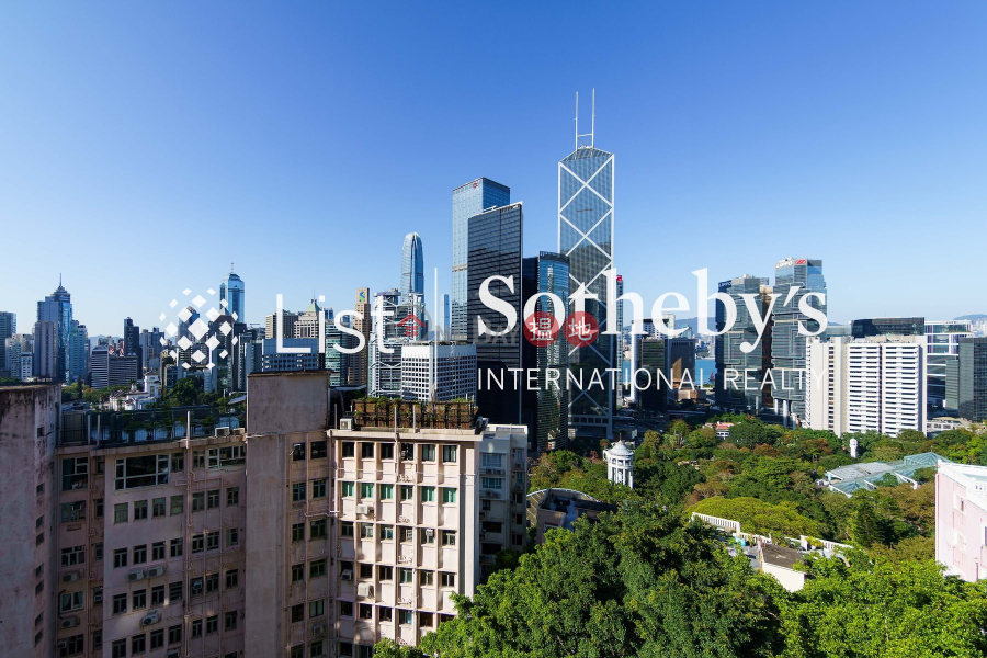 Property Search Hong Kong | OneDay | Residential | Rental Listings Property for Rent at St. Joan Court with 3 Bedrooms