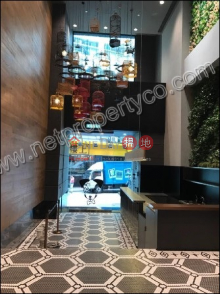 Property Search Hong Kong | OneDay | Office / Commercial Property, Rental Listings | Office for Rent - Sheung Wan