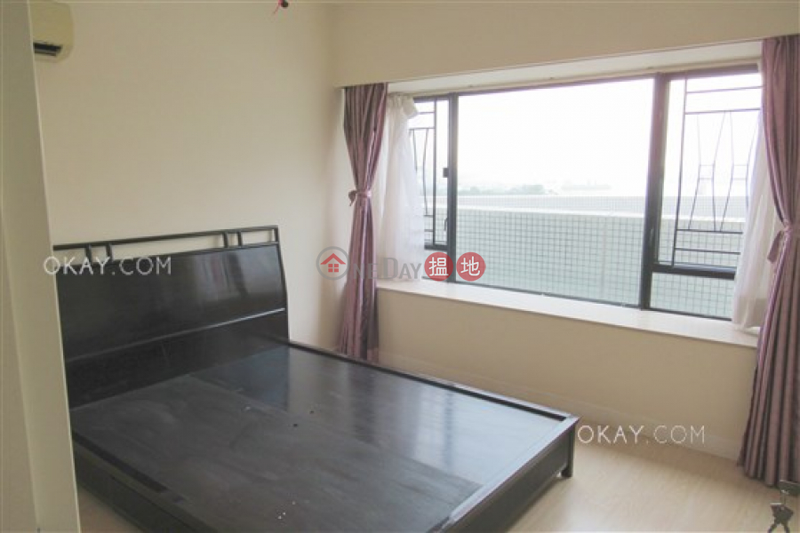 HK$ 43,000/ month | Park Towers Block 1 Eastern District, Gorgeous 3 bedroom with harbour views & terrace | Rental