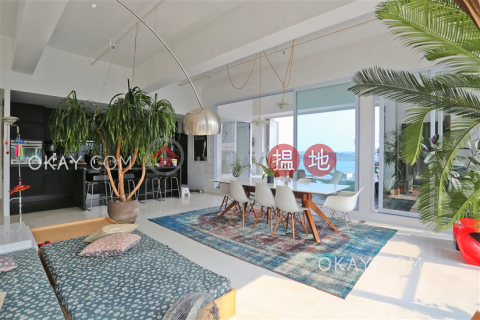 Charming with balcony in Chai Wan | For Sale | Cornell Centre 港利中心 _0