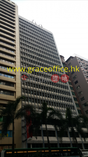 Wan Chai-Easey Commercial Building, Easey Commercial Building 依時商業大廈 Rental Listings | Wan Chai District (KEVIN-1555949432)