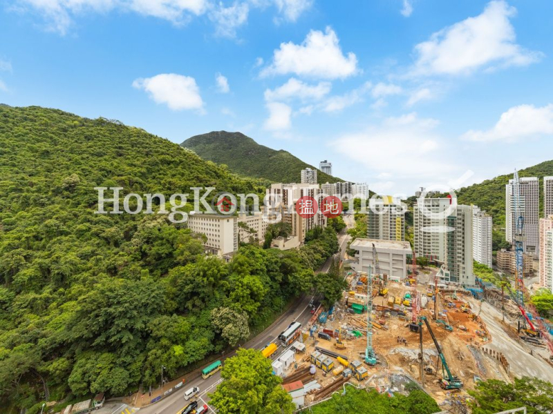 Property Search Hong Kong | OneDay | Residential, Rental Listings | 2 Bedroom Unit for Rent at Academic Terrace Block 3