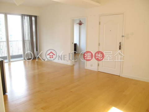 Efficient 2 bedroom with balcony & parking | For Sale | Monticello 滿峰台 _0