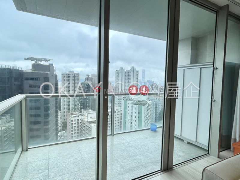 Cluny Park|中層|住宅-出租樓盤|HK$ 138,000/ 月