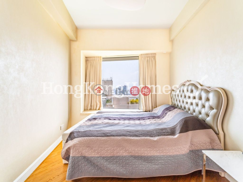 HK$ 115,000/ month Regence Royale Central District | 4 Bedroom Luxury Unit for Rent at Regence Royale