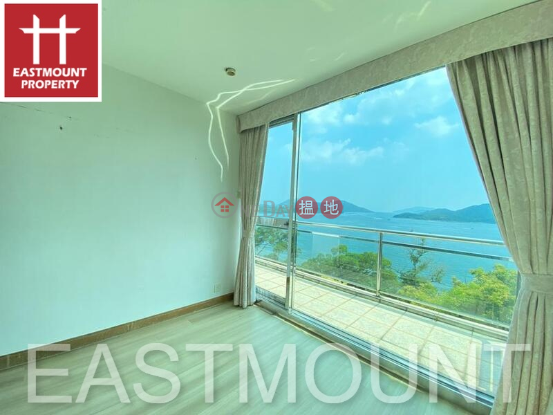 Sai Kung Villa House | Property For Rent or Lease in Fung Sau Road, Asiaciti Gardens 鳳秀路亞都花園-Detached, Full sea view | Asiaciti Gardens 亞都花園 Rental Listings