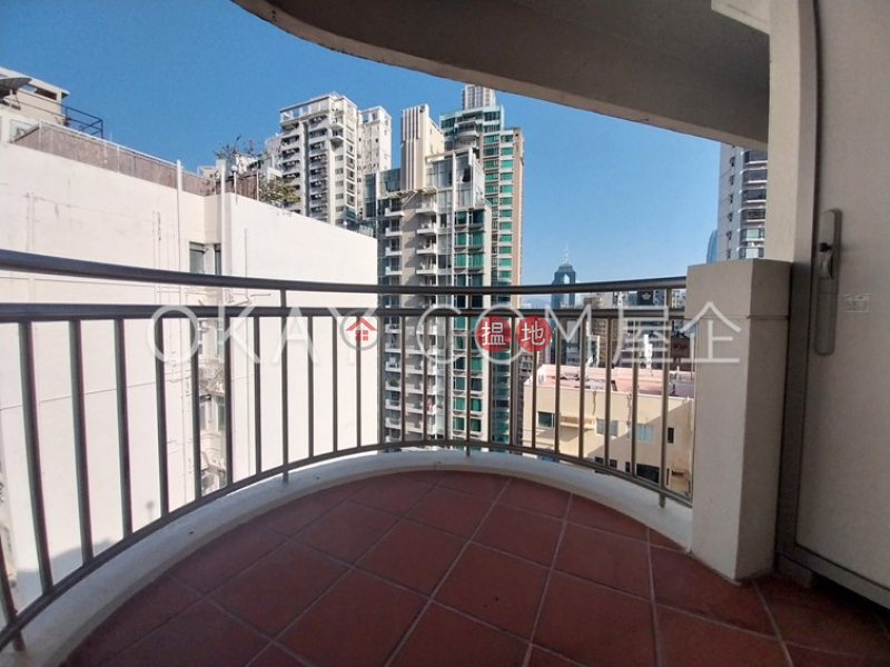 Botanic Terrace Block B | Middle, Residential | Rental Listings HK$ 65,000/ month