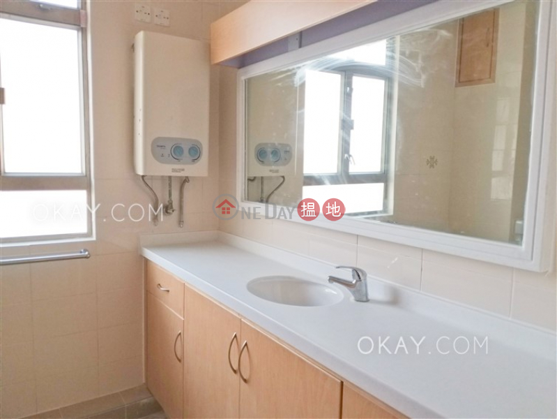 Gorgeous 3 bedroom with balcony | Rental, 111 Mount Butler Road Block C-D 畢拉山道 111 號 C-D座 Rental Listings | Wan Chai District (OKAY-R382239)