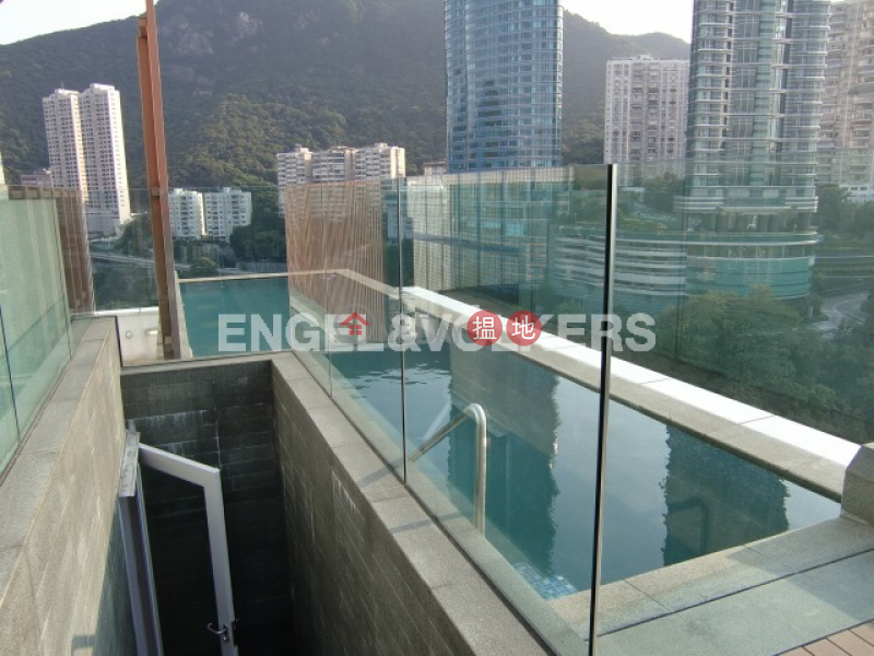3 Bedroom Family Flat for Sale in Happy Valley | The Altitude 紀雲峰 Sales Listings