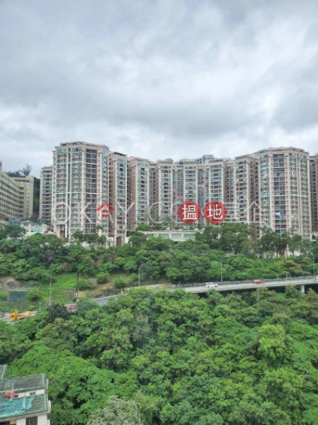 柏蔚山 2座高層|住宅出租樓盤-HK$ 60,000/ 月