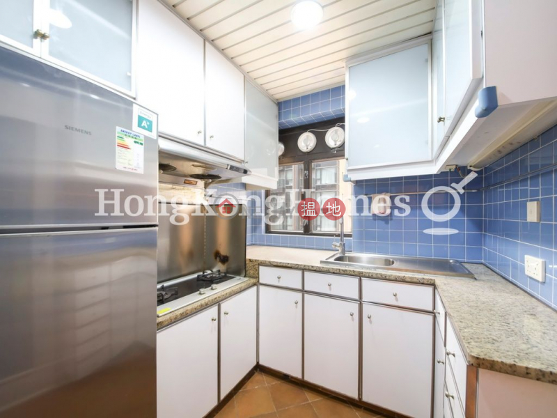 HK$ 33,800/ month Hawthorn Garden | Wan Chai District, 3 Bedroom Family Unit for Rent at Hawthorn Garden