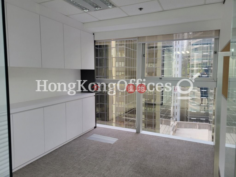 Office Unit for Rent at Printing House, 18 Ice House Street | Central District Hong Kong, Rental | HK$ 187,224/ month