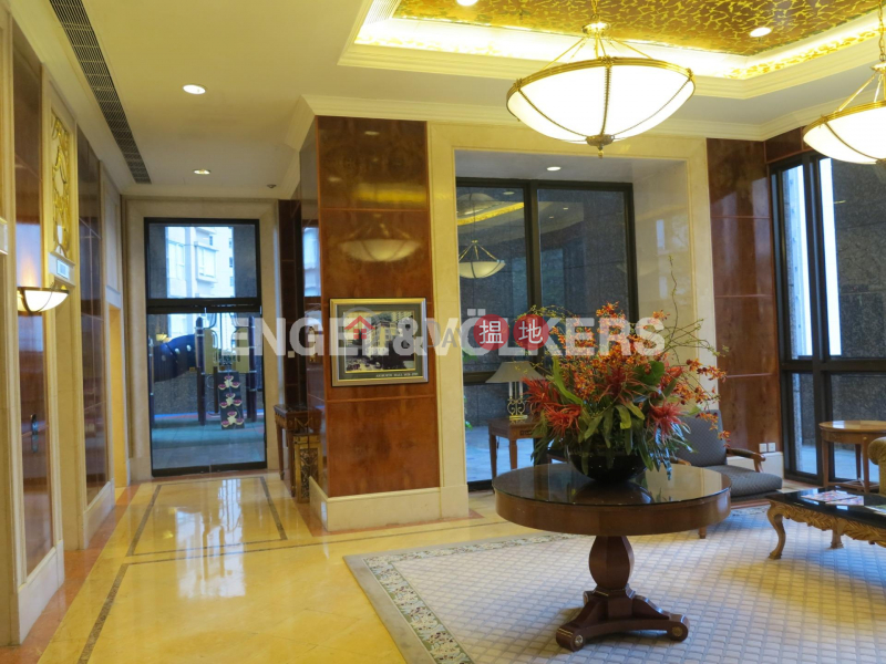 4 Bedroom Luxury Flat for Rent in Central Mid Levels 12 Tregunter Path | Central District | Hong Kong | Rental | HK$ 145,000/ month