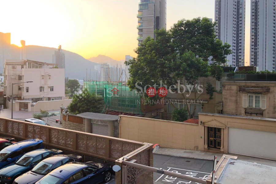 Property for Rent at Wing On Towers with 3 Bedrooms | Wing On Towers 永安閣 Rental Listings