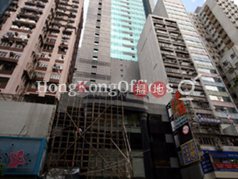 Office Unit for Rent at Sunshine Plaza, Sunshine Plaza 三湘大廈 | Wan Chai District (HKO-47840-AKHR)_0