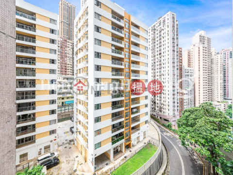 2 Bedroom Unit at Euston Court | For Sale | Euston Court 豫苑 _0
