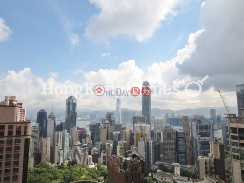 香港搵樓|租樓|二手盤|買樓| 搵地 | 住宅|出租樓盤-愛都大廈2座4房豪宅單位出租