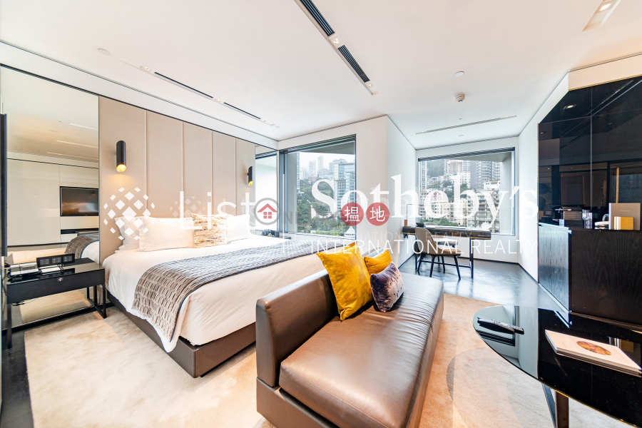 Property Search Hong Kong | OneDay | Residential | Rental Listings Property for Rent at The Murray with Studio