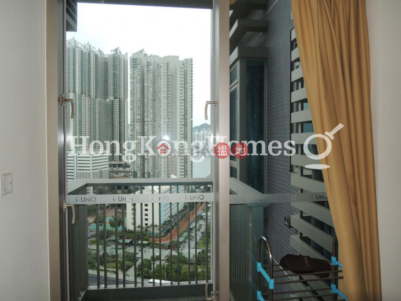 I‧Uniq Grand | Unknown Residential Sales Listings | HK$ 9.2M