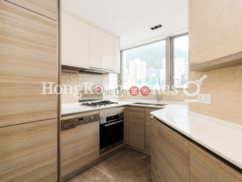 The Summa | Unknown, Residential | Rental Listings | HK$ 46,000/ month