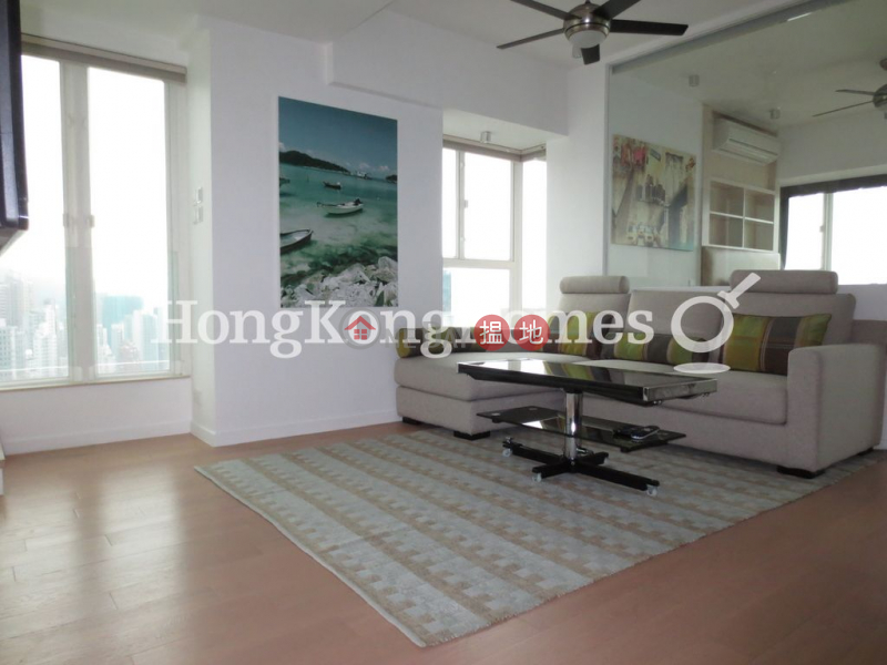 1 Bed Unit for Rent at Queen\'s Terrace, Queen\'s Terrace 帝后華庭 Rental Listings | Western District (Proway-LID74349R)