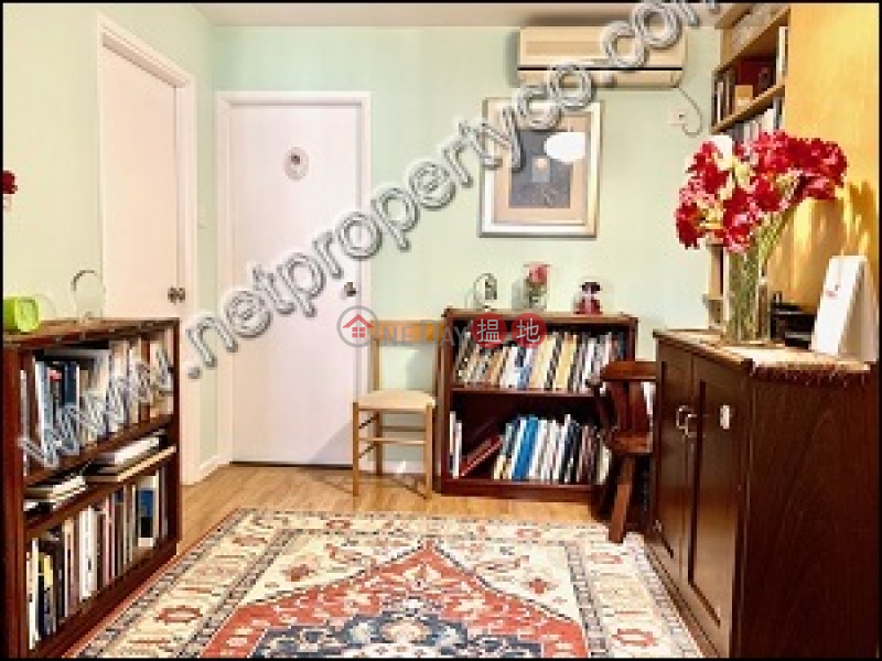 Spacious flat with car park for sale, 31 Kennedy Road | Wan Chai District Hong Kong Sales, HK$ 28M