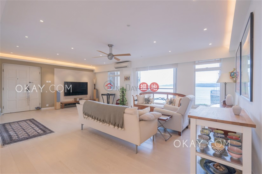 Luxurious 2 bed on high floor with balcony & parking | For Sale 550-555 Victoria Road | Western District | Hong Kong, Sales, HK$ 27M