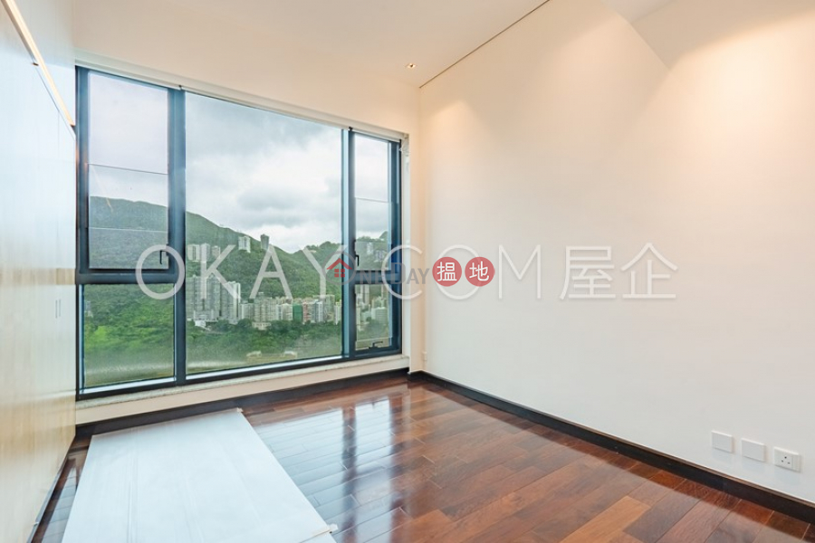 Property Search Hong Kong | OneDay | Residential | Rental Listings | Lovely 5 bedroom on high floor with parking | Rental