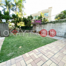 4房4廁,實用率高,連車位,露台葆琳居出售單位 | 葆琳居 L'Harmonie _0