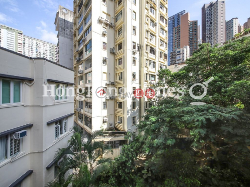 Property Search Hong Kong | OneDay | Residential | Rental Listings, 3 Bedroom Family Unit for Rent at 16-18 Tai Hang Road