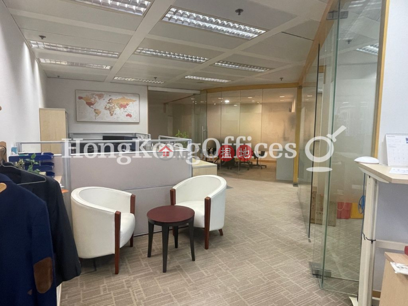 The Center | Middle Office / Commercial Property | Rental Listings | HK$ 105,600/ month