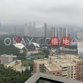 Luxurious 2 bedroom on high floor with balcony | Rental | Jones Hive 雋琚 _0