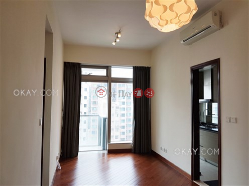 Stylish 2 bedroom with balcony | Rental, The Avenue Tower 2 囍匯 2座 Rental Listings | Wan Chai District (OKAY-R288932)