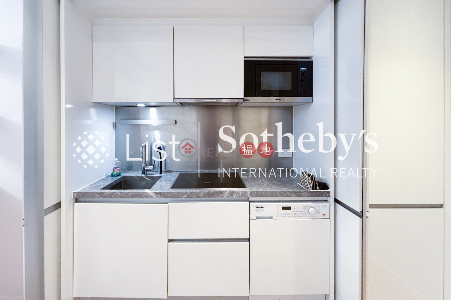 Property for Rent at The Morgan with 2 Bedrooms, 31 Conduit Road | Western District Hong Kong | Rental | HK$ 69,000/ month