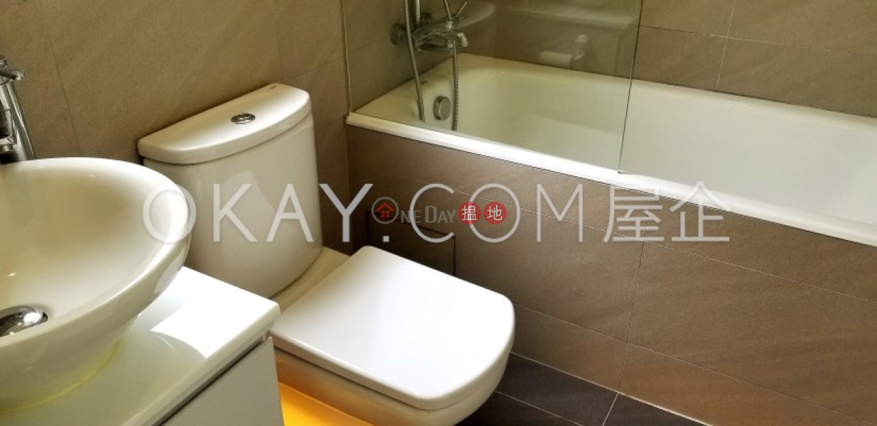 Property Search Hong Kong | OneDay | Residential, Rental Listings, Charming 2 bedroom on high floor with rooftop | Rental