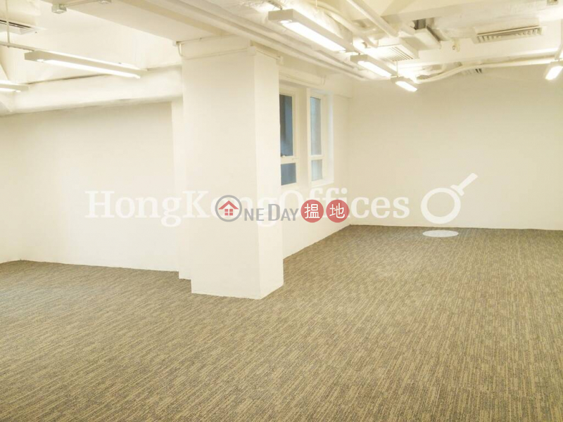 Property Search Hong Kong | OneDay | Office / Commercial Property, Rental Listings | Office Unit for Rent at Eton Tower