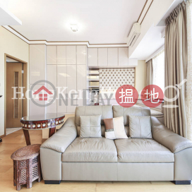 星鑽開放式單位出售, 星鑽 The Nova | 西區 (Proway-LID163835S)_0