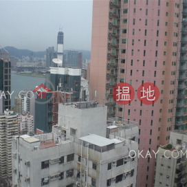 Popular 2 bedroom on high floor with sea views | Rental | Golden Phoenix Court 金鳳閣 _0