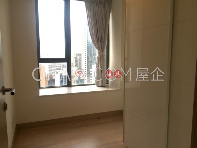 Charming 2 bedroom with balcony | Rental, The Oakhill 萃峯 Rental Listings | Wan Chai District (OKAY-R78519)