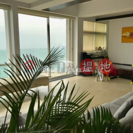 3 Bedroom Family Flat for Rent in Pok Fu Lam | Bayview Court 碧海閣 _0
