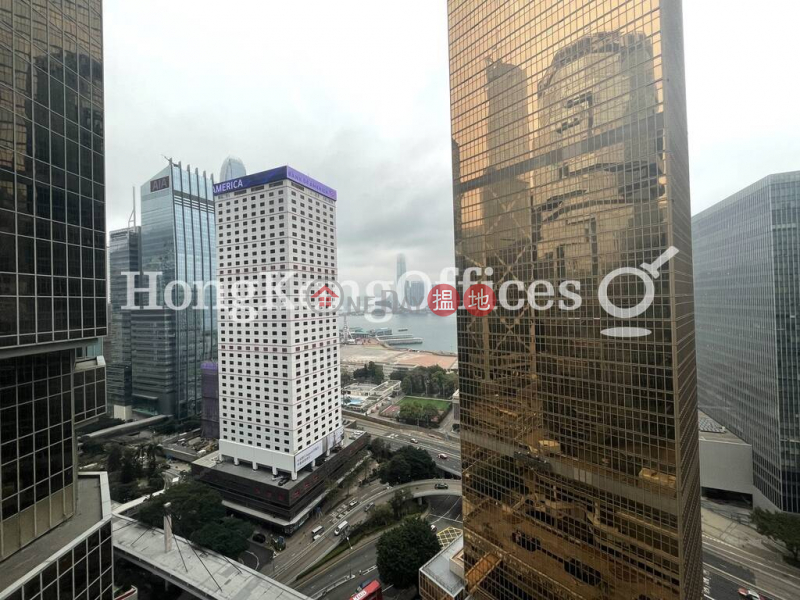 Property Search Hong Kong | OneDay | Office / Commercial Property | Sales Listings | Office Unit at Lippo Centre | For Sale