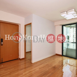 3 Bedroom Family Unit for Rent at Elite Court | Elite Court 雅賢軒 _0