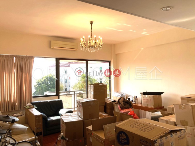 3房2廁,實用率高,極高層,連車位麗莎灣別墅出售單位|麗莎灣別墅(Rise Park Villas)出售樓盤 (OKAY-S353598)