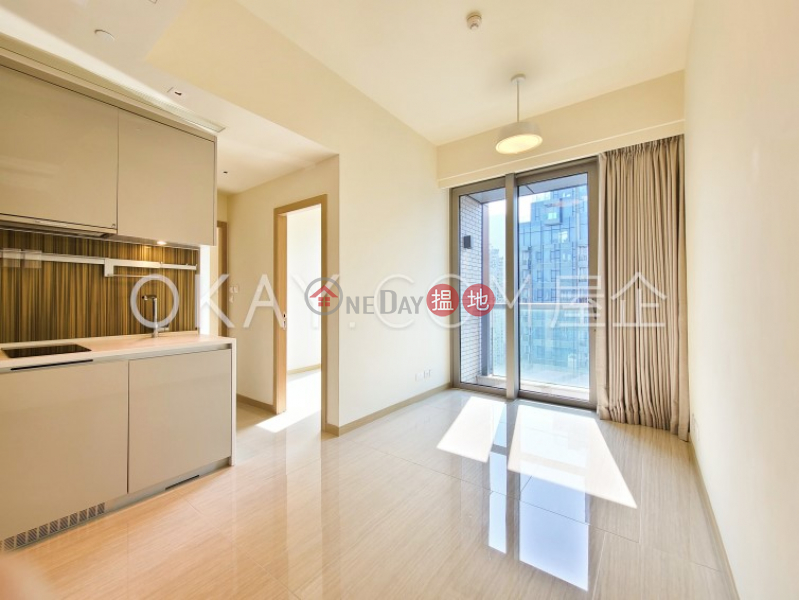 Tasteful 2 bedroom on high floor with balcony | Rental | Townplace 本舍 Rental Listings