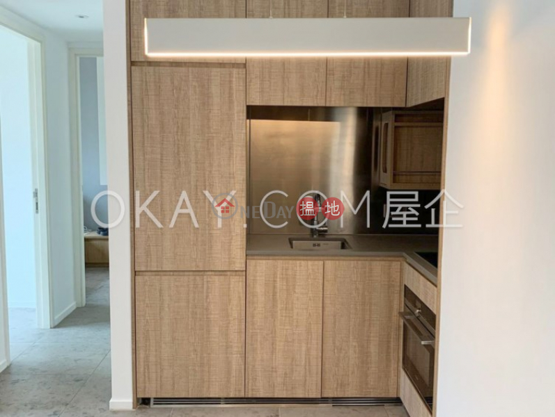 Rare 2 bedroom with balcony | For Sale, 321 Des Voeux Road West | Western District, Hong Kong | Sales HK$ 11.5M