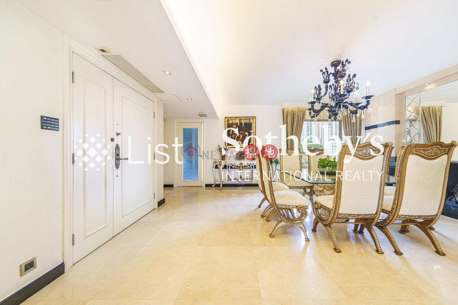 HK$ 130M | Garden Terrace, Central District, Property for Sale at Garden Terrace with 4 Bedrooms