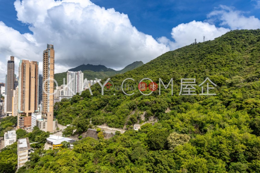 Property Search Hong Kong | OneDay | Residential | Sales Listings Rare 2 bedroom on high floor with rooftop | For Sale